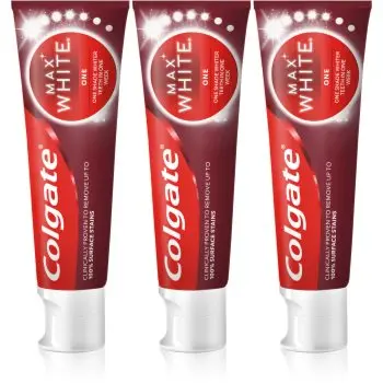 Colgate Max White One pasta de dinti pentru albire