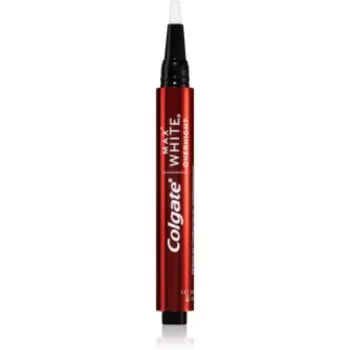Colgate Max White Overnight baton pentru albire