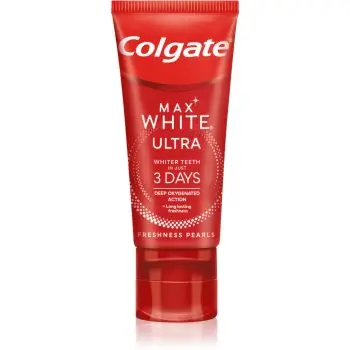 Colgate Max White Ultra Freshness Pearls pasta de dinti cu efect innalbitor