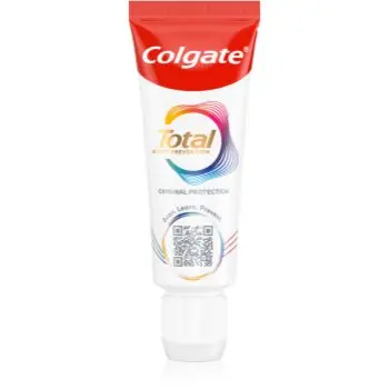 Colgate Total Active Prevention Original pastă de dinți