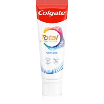 Colgate Total Active Prevention Whitening pasta de dinti pentru albire