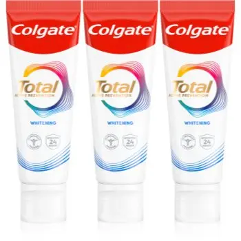 Colgate Total Active Prevention Whitening pasta de dinti pentru albire