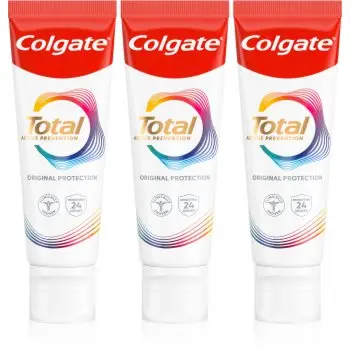 Colgate Total Original pastă de dinți
