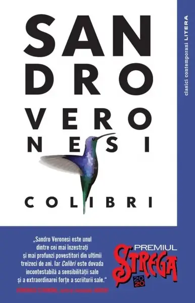 Colibri
