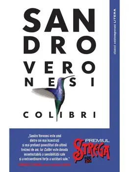 Colibri/Sandro Veronesi