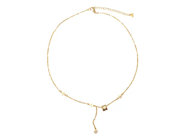 Colier ALDO auriu, JOLIENA 972, din metal