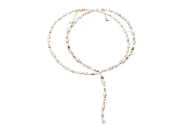 Colier ALDO multicolor Colier ALDO multicolor dama