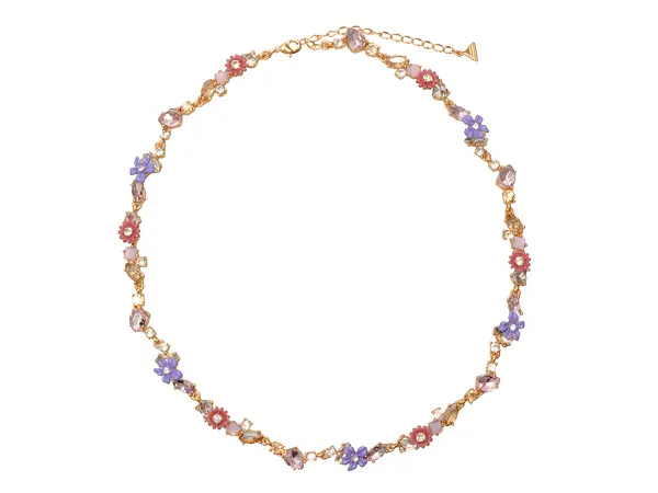 Colier ALDO multicolor Colier ALDO multicolor dama