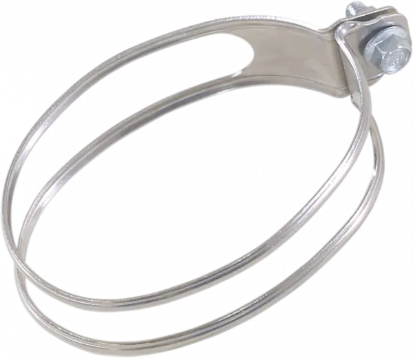 Colier cap toba mediu FMF Powercore 4