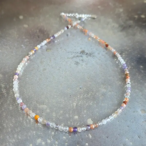 Colier Crystal Harmony #225