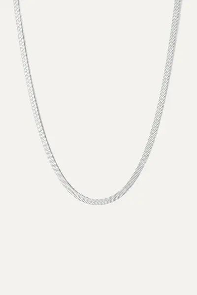 Colier Essential - Silver