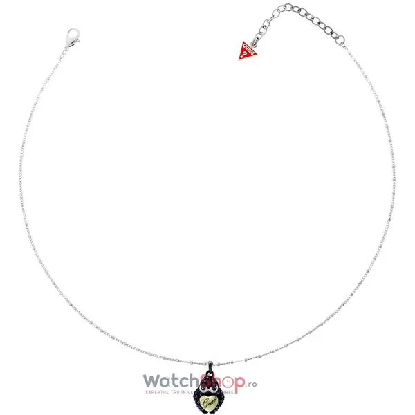 Colier Guess UBN12021