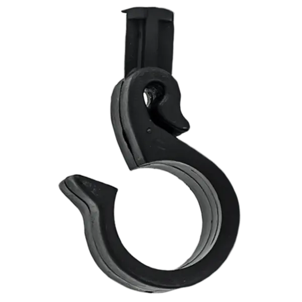 Colier Pentru Pentru Tub De Picurare, Dimensiune 8 X 20 Mm