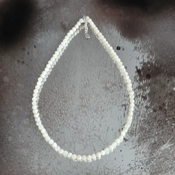 Colier sidef Purity#163