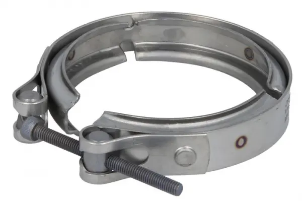 Colier sistem esapament (102mm-76mm, otel inoxidabil) potrivit DAF potrivit DAF LF 45, LF 55 BE110C BE123C BE99C 01.01-