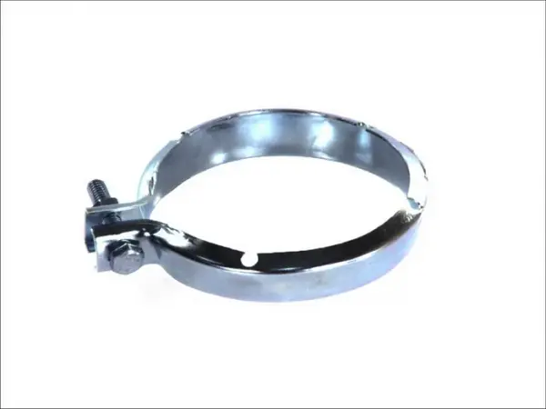 Colier sistem esapament (104mm, otel zincat) potrivit MERCEDES ATEGO 3 OM934.911 OM936.910 04.13-