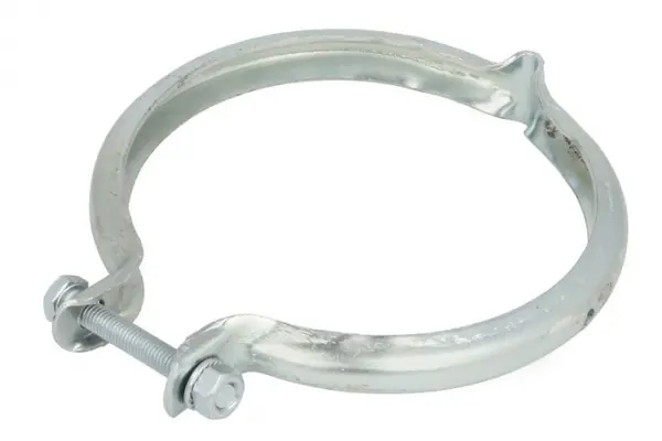 Colier sistem esapament (114,3mm) potrivit MAN F2000 D2840LF20-E2866DF01 01.94-