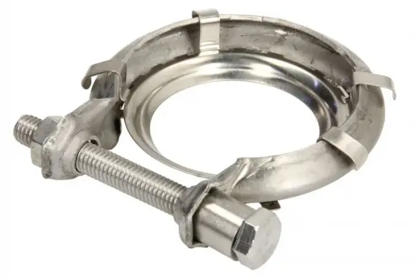 Colier sistem esapament (59mm) potrivit DACIA LOGAN II, LOGAN MCV II, SANDERO II, SANDERO III; NISSAN MICRA V; RENAULT CLIO V, SANDERO STEPWAY II, TWINGO III 1.0 12.16-