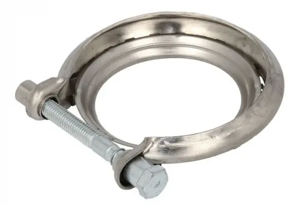 Colier sistem esapament (80mm) potrivit CITROEN C4, C4 GRAND PICASSO I, C4 I, C4 II, C4 PICASSO I, C5 II, C5 III, C6, C8, DS3, DS4, DS5; FIAT ULYSSE; LANCIA PHEDRA; MINI (R56) 1.6 2.2D 02.06-
