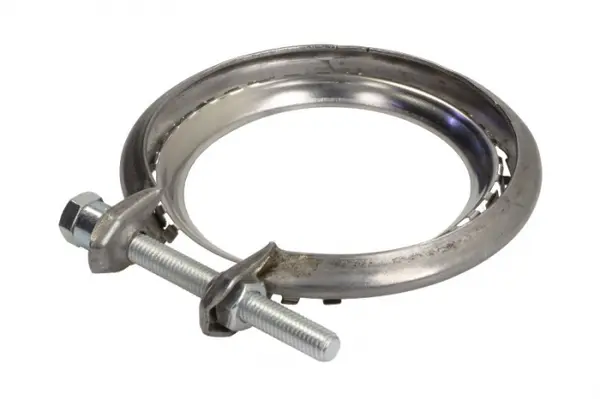 Colier sistem esapament (94mm) potrivit DS DS 3, DS 4; CITROEN BERLINGO MULTISPACE, BERLINGO MINIVAN, C3 C3 ORIGIN III, C3 AIRCROSS II, C3 II, C3 III, C3 PICASSO, C4 CACTUS 1.2 1.4CNG 01.13-