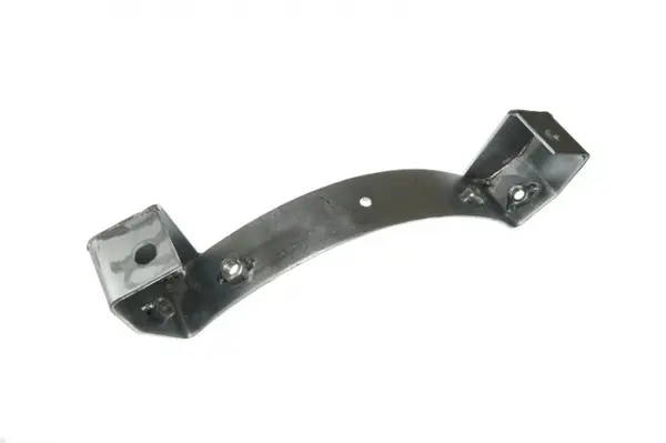 Colier sistem esapament (metal) potrivit MAN