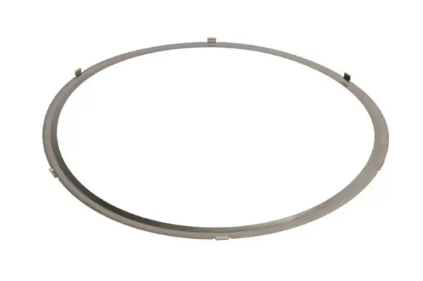 Colier sistem esapament (metal) potrivit MERCEDES potrivit MERCEDES ACTROS MP4 MP5, ATEGO 3 OM934.911-OM936.916 07.11-