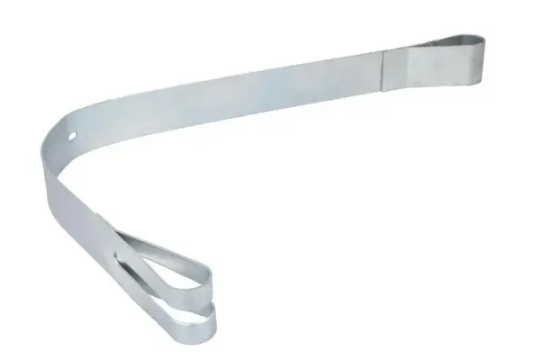 Colier sistem esapament (otel) potrivit VOLVO FE II, FL III D5K210-G9K320 05.12-