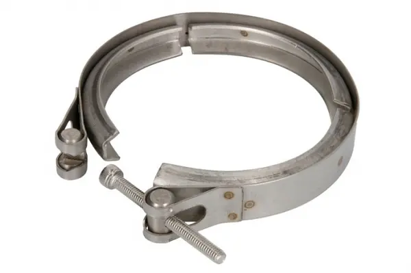Colier sistem esapament potrivit AUDI A3, Q2, Q3, TT; SEAT ALHAMBRA, ARONA, ATECA, IBIZA V, LEON, LEON SC, LEON ST, TARRACO; SKODA KAMIQ, KAROQ, KODIAQ I, OCTAVIA III, SCALA 1.6D 2.0D 11.09-