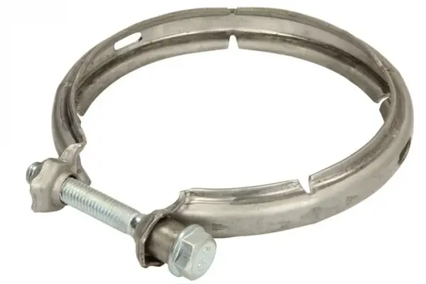 Colier sistem esapament potrivit DS DS 3, DS 4 II; CITROEN BERLINGO, BERLINGO MINIVAN, C3 C3 ORIGIN III, C3 AIRCROSS II, C4 CACTUS, C4 III, C4 X, C5 AIRCROSS, C5 X 1.2 01.13-