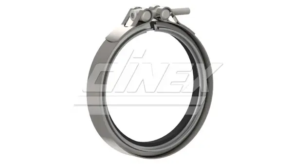 Colier sistem esapament potrivit MERCEDES