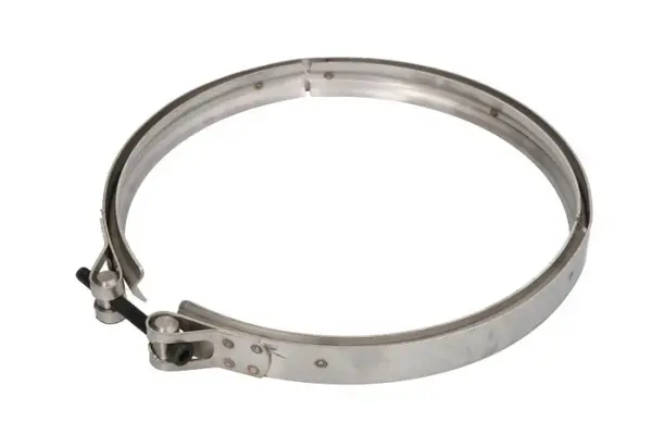 Colier sistem esapament potrivit MERCEDES ACTROS, ACTROS MP2 MP3, AROCS 471.943-OM936.916 04.97-