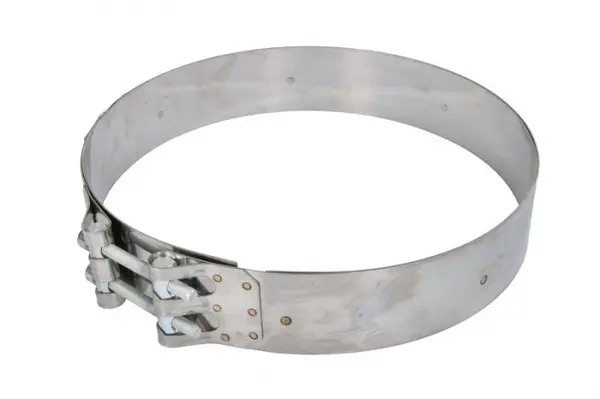 Colier sistem esapament potrivit MERCEDES ACTROS MP4 MP5 471.943-OM471.926 07.11-