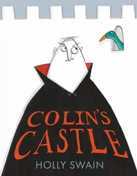Colin’s Castle, Paperback/Holly Swain