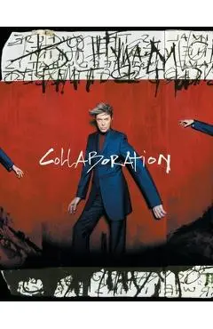 Collaboration: Frank Ockenfels 3 X David Bowie - Frank Ockenfels