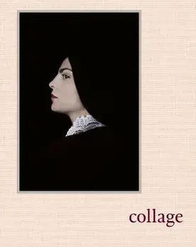 Collage. Women of the Prix Pictet Since 2008, Hardback/***