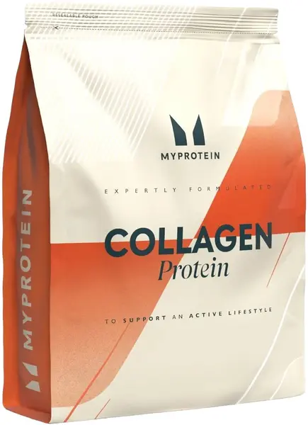 Collagen Protein, fără gust, 1 kg, Myprotein