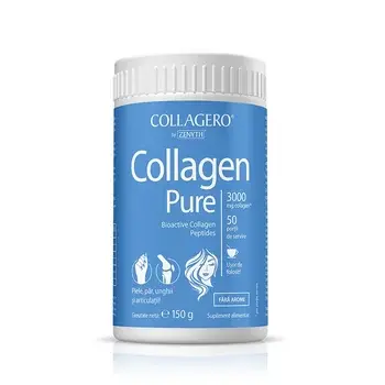 Collagen pure X 150G fl. Zenyth