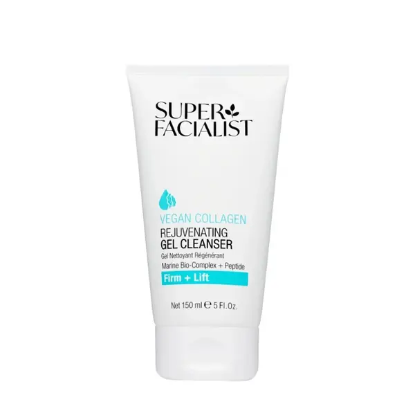 Collagen rejuvenating gel cleanser 150 ml