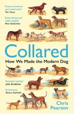Collared - Chris Pearson