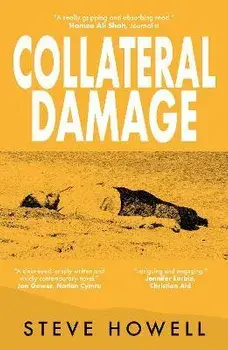Collateral Damage. 2 New edition, Paperback/Steve Howell