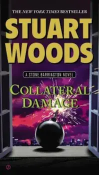 Collateral Damage, Paperback/Stuart Woods