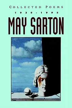 Collected Poems, 1930-1993, Hardcover/May Sarton