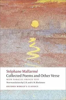 Collected Poems and Other Verse, Paperback/Stephane Mallarme