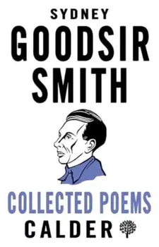 Collected Poems. Introduction by Hugh MacDiarmid, Paperback/Sydney Goodsir Smith