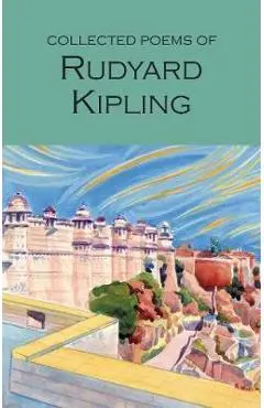 Collected Poems of Rudyard Kipling