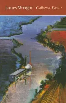 Collected Poems, Paperback/James Wright