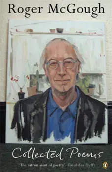 Collected Poems, Paperback/Roger McGough