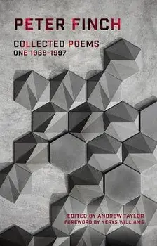 Collected Poems. Volume One 1968-1997, Paperback/Peter Finch