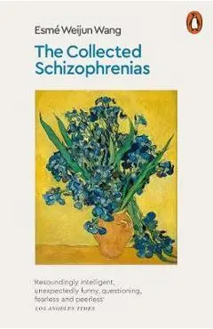 Collected Schizophrenias - Esme Wang