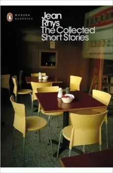 Collected Short Stories, Paperback/Jean Rhys